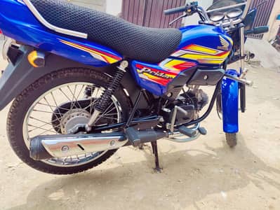Honda pridor for sale