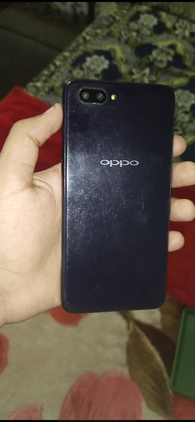 OPPO A3s 3