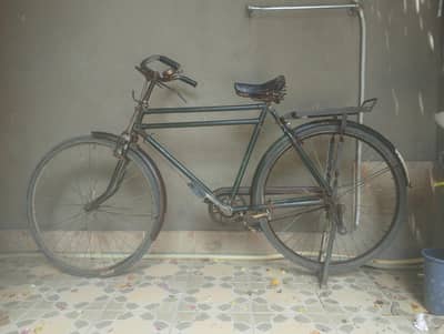 Phoenix China Sohrab Bicycle