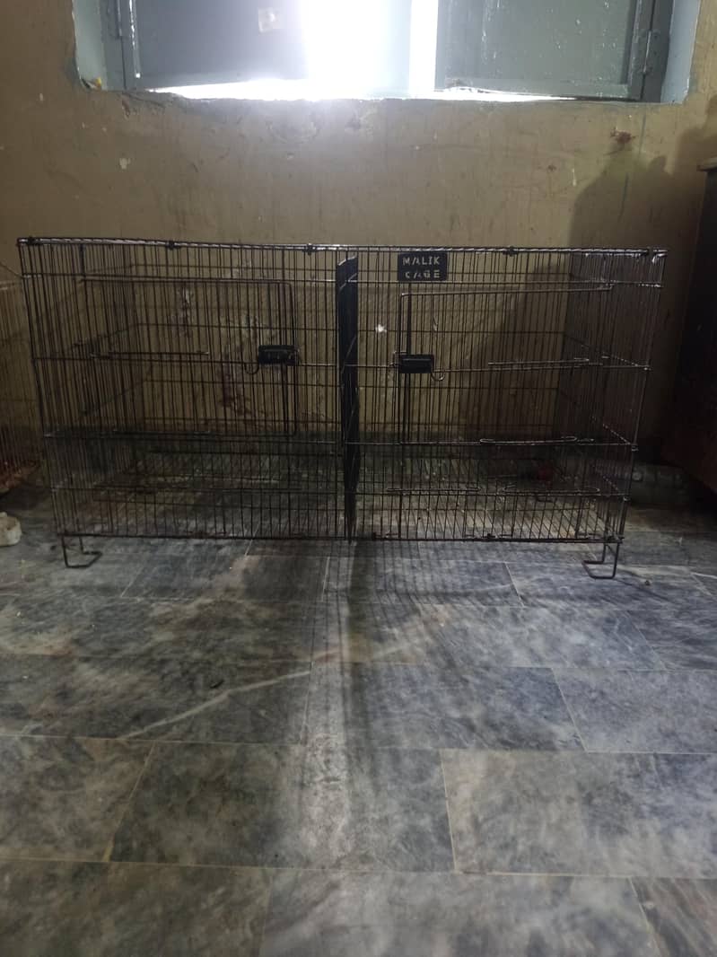 cage 2 portion 0