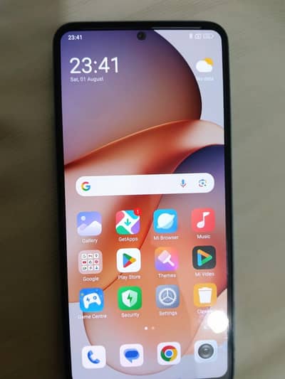 Xiaomi Redmi Note 12