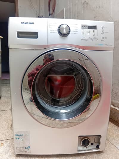 Samsung 7KG Fully Automatic Washing Machine