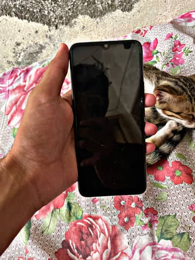 Infinix Smart 6