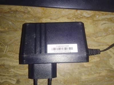 12v 2amp Adapter Original