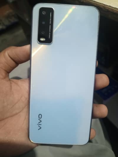 Vivo Y20