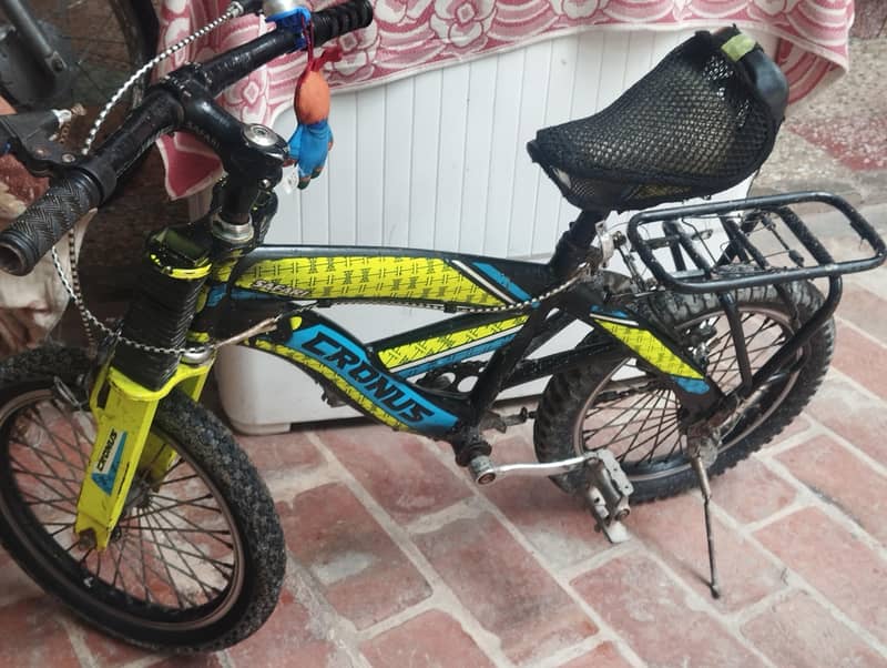 bicycle 0