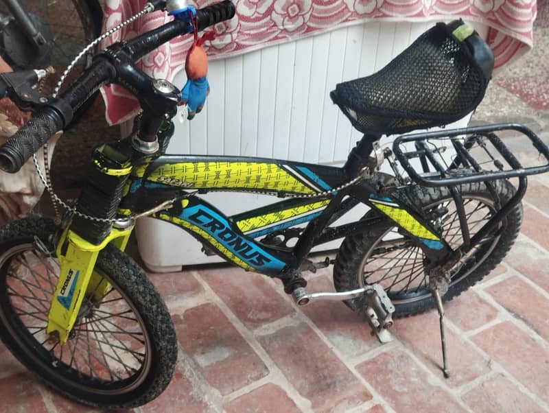 bicycle 1