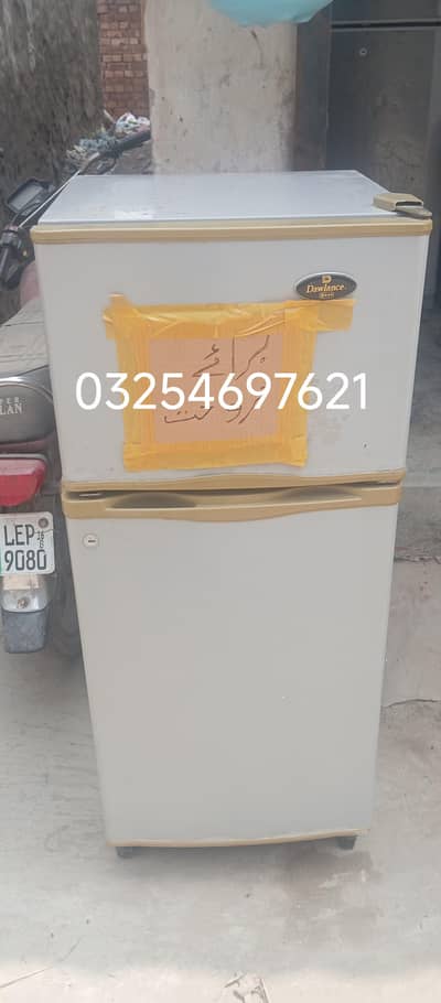Small Fridge
