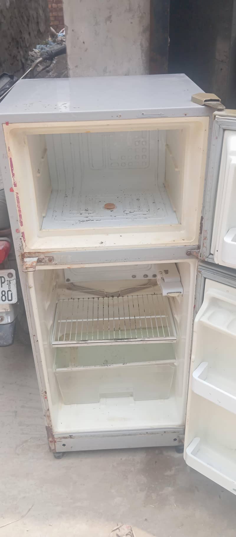 Small Fridge 3