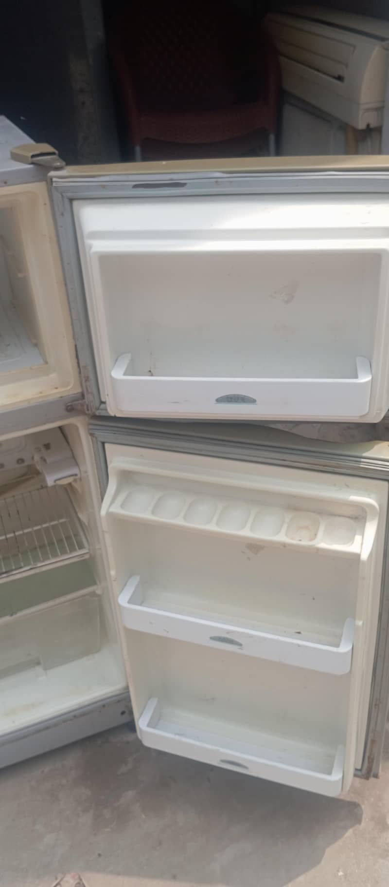 Small Fridge 4