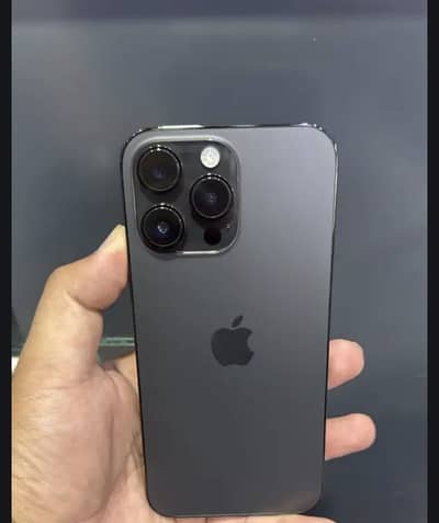 Apple iPhone 14 Pro Max