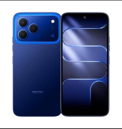 Tecno Spark 50 Just box open only 1 hour use 6+12gb 128 gb