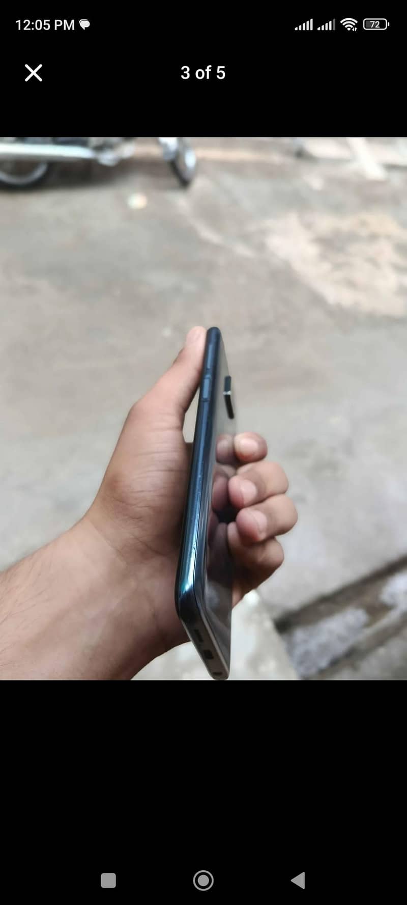 Xiaomi Redmi Note 9S 1