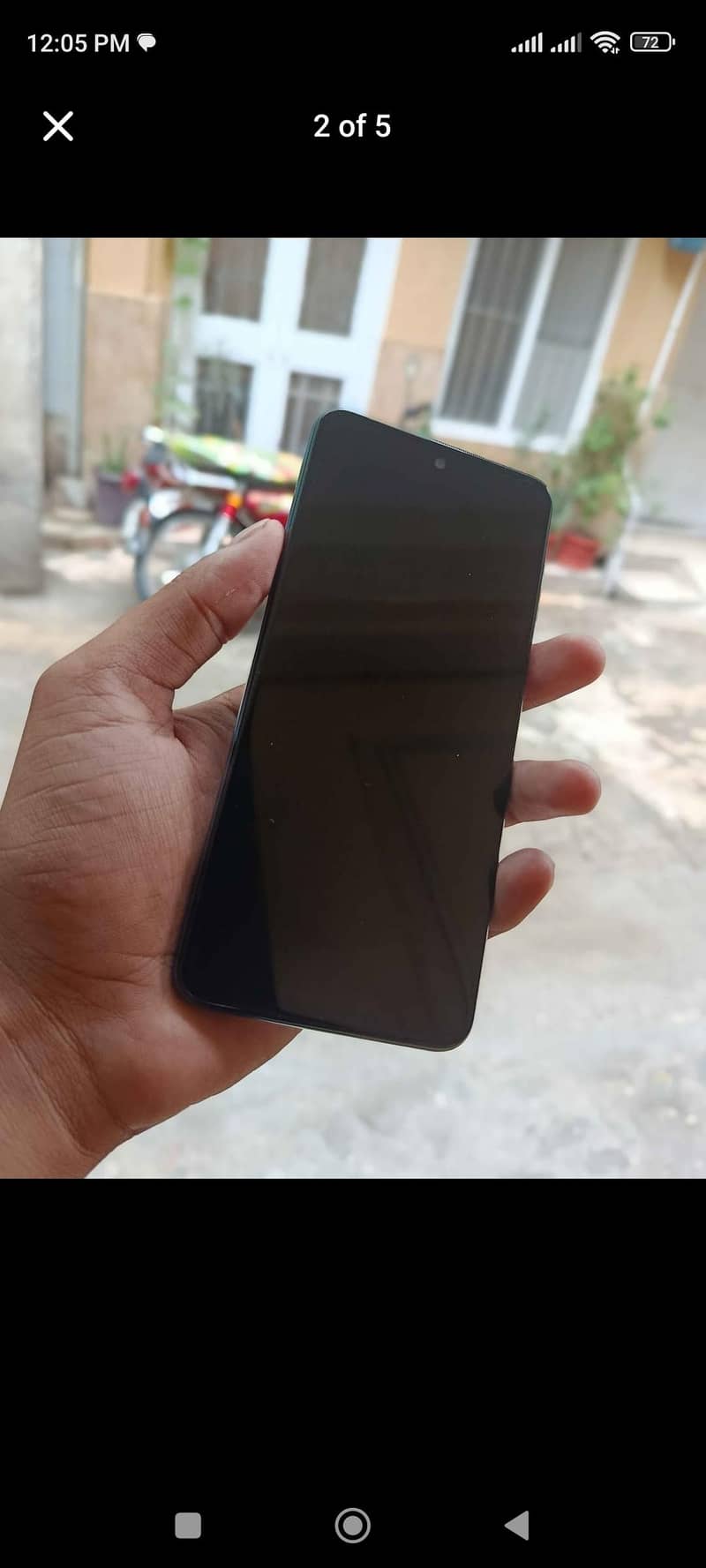 Xiaomi Redmi Note 9S 2