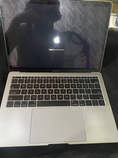 Macbook pro 2017