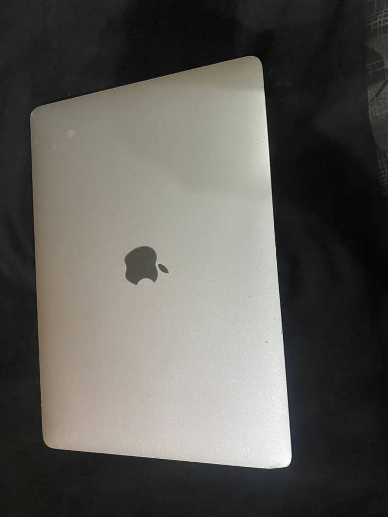 Macbook pro 2017 1
