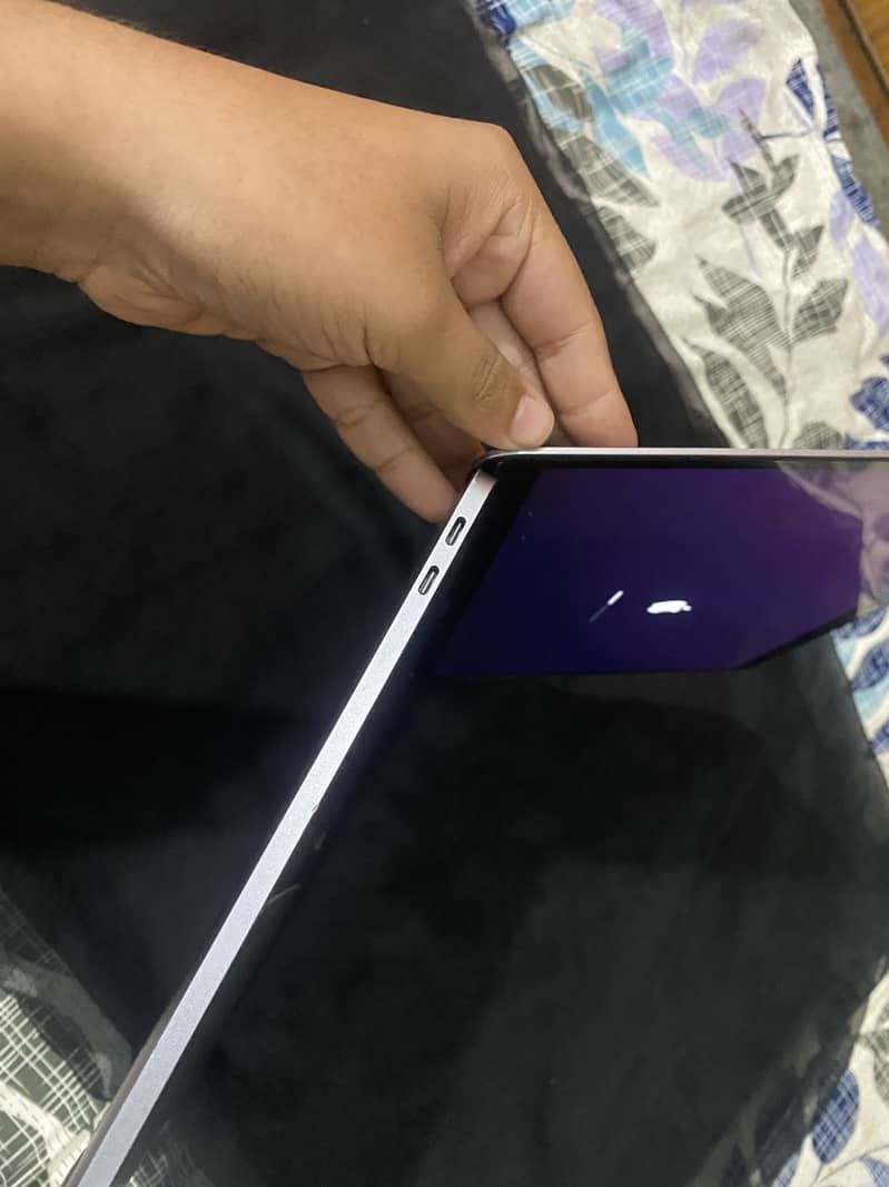 Macbook pro 2017 3