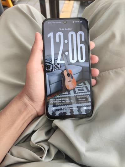Infinix smart 20