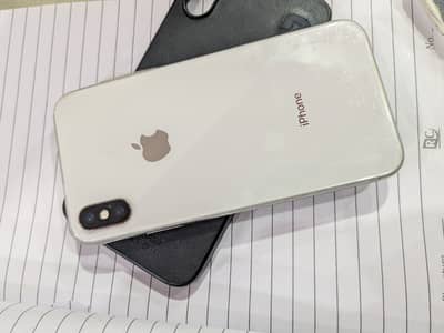 Apple iPhone X