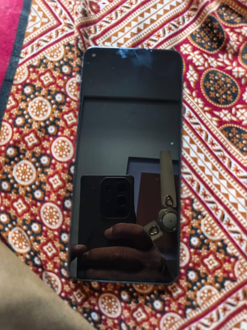 Infinix Note 7 1