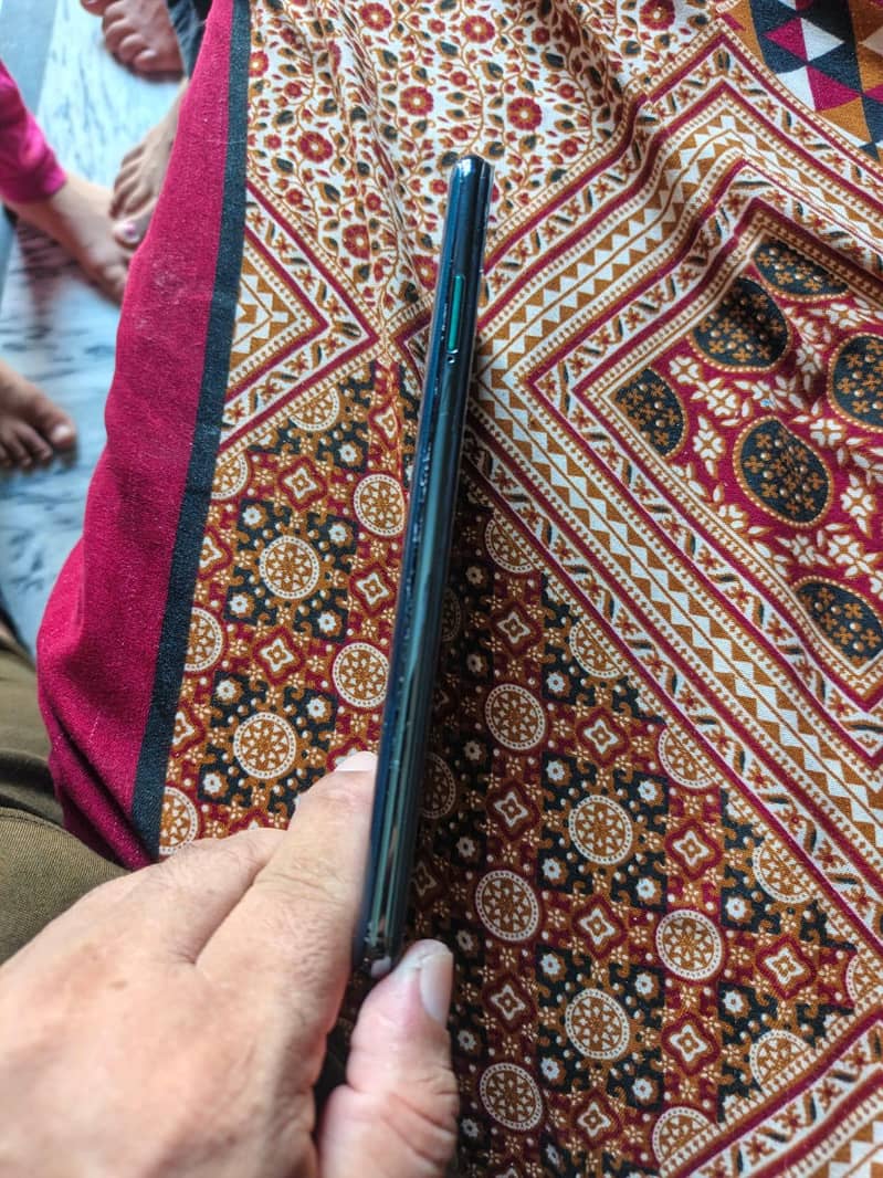 Infinix Note 7 2