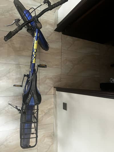 Bicycle Almost New