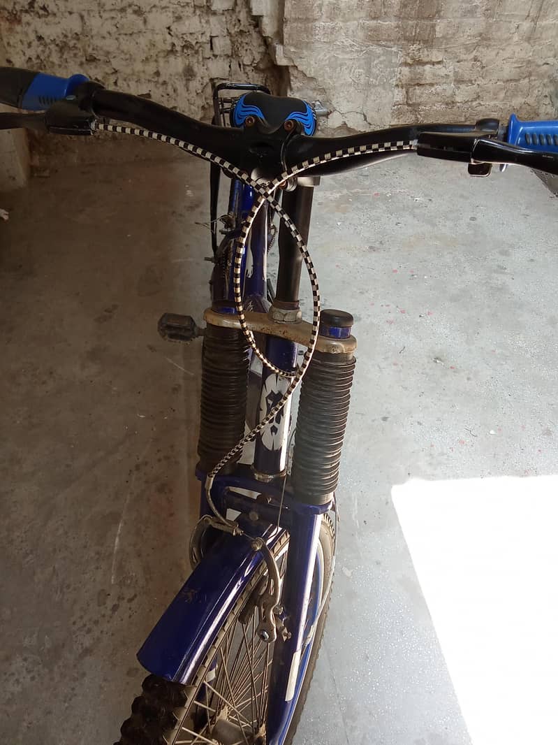 26 ' bicycle 0