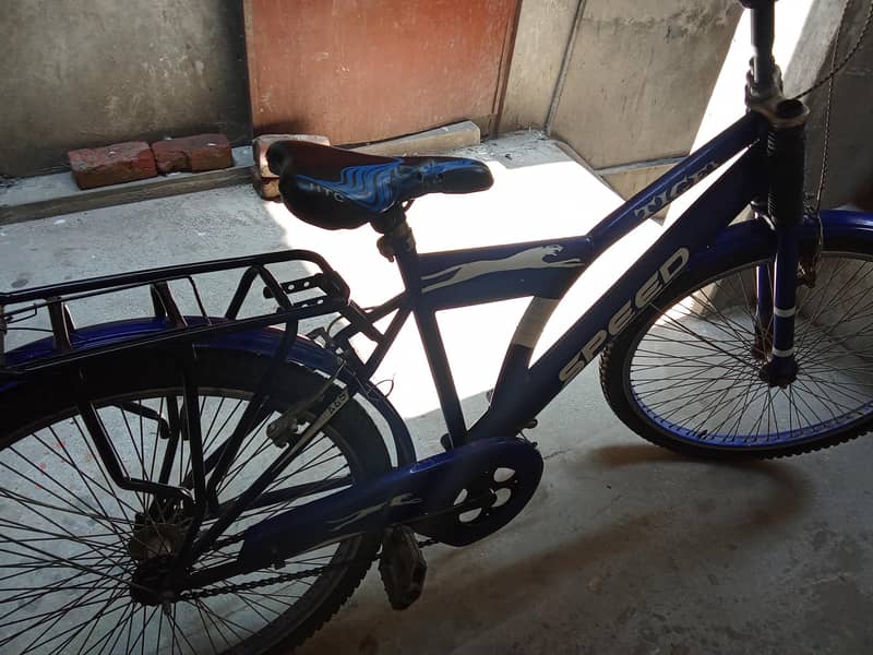 26 ' bicycle 2