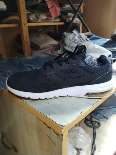 Imported Thrift Sneaker Shoes