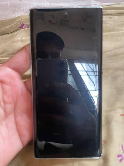 Samsung Mobile Note 10 non pta 1 dot