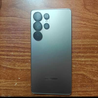 Samsung Mobile S25 Ultra