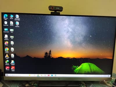 HP Led Monitor boardelless