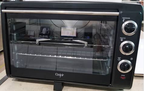I want to sell convection oven