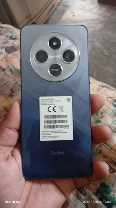 Xiaomi Redmi. 14c