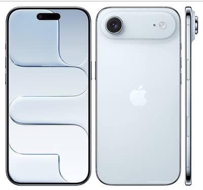 Apple iPhone 17 Air