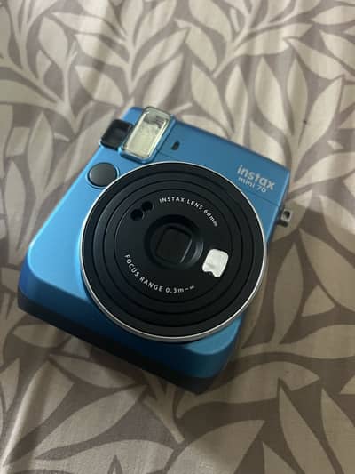 Fujifilm InstaX Mini 70