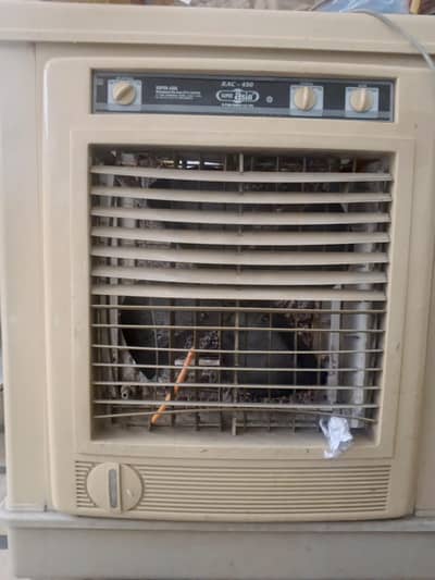Used Air Cooler – 8/10 Condition