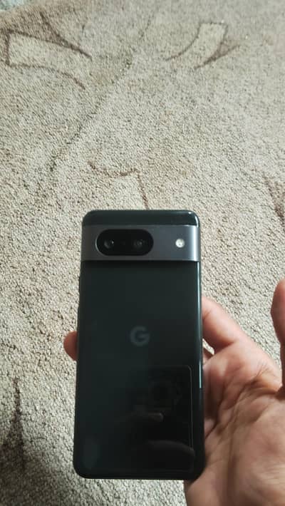 Google Pixel 8