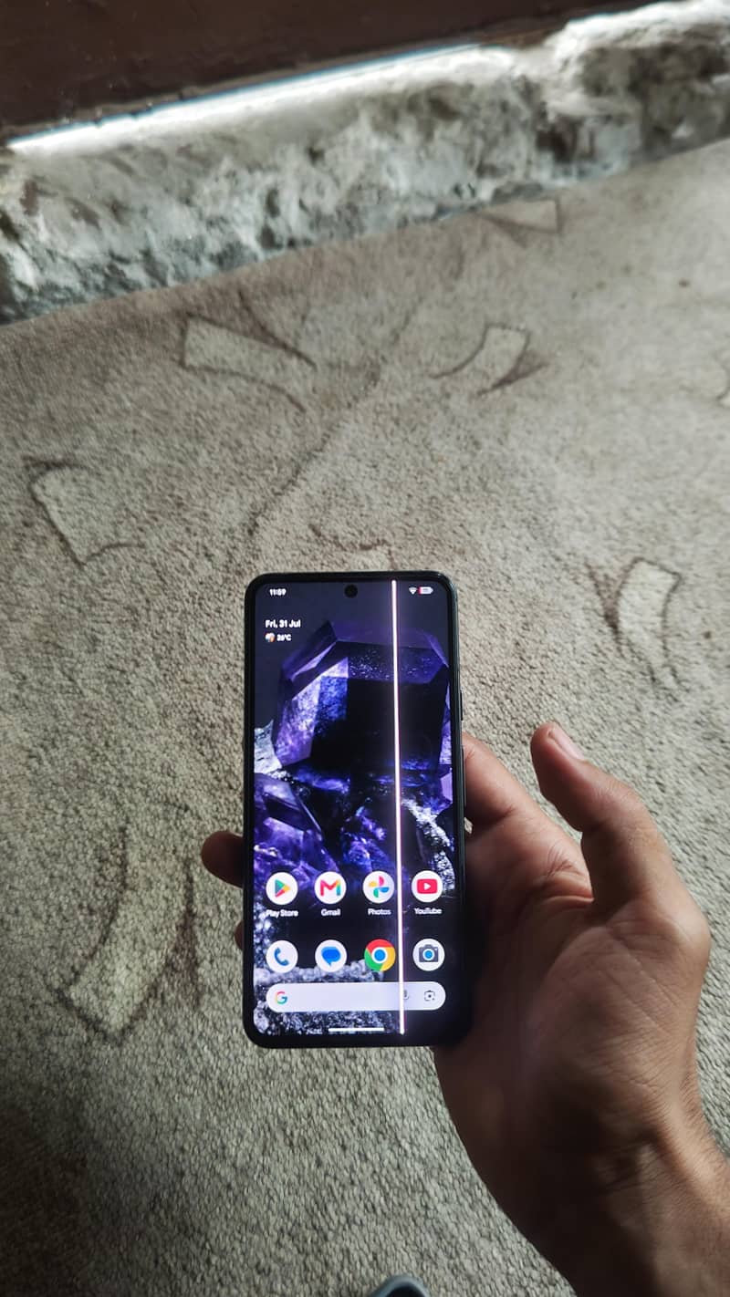 Google Pixel 8 1