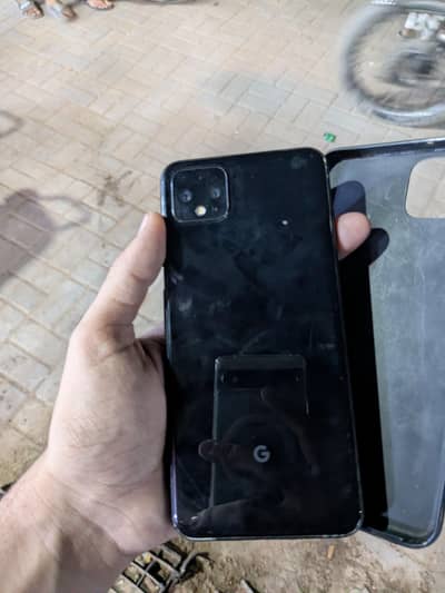 Google Pixel 4 XL