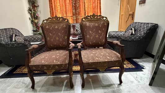 room chairs