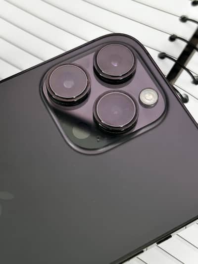 Apple iPhone 14 Pro Max