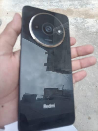 Xiaomi Redmi A3x