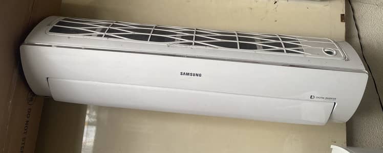 Samsung digital Inverter DC Inverter AC