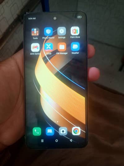 Infinix smart 8 pro 4128