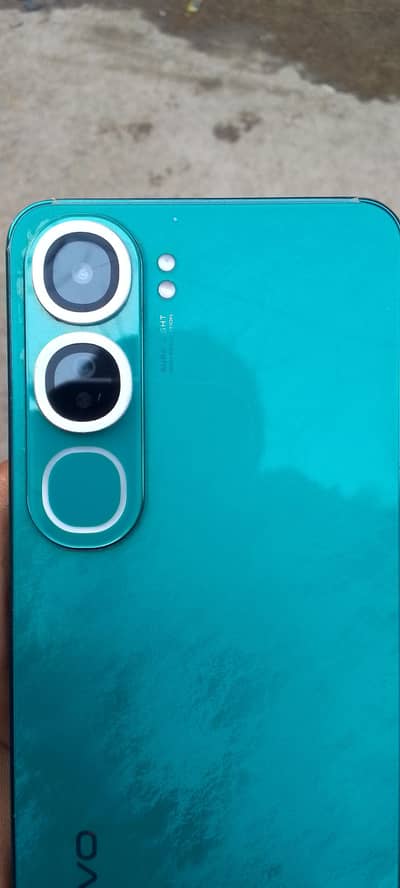 vivo y200
