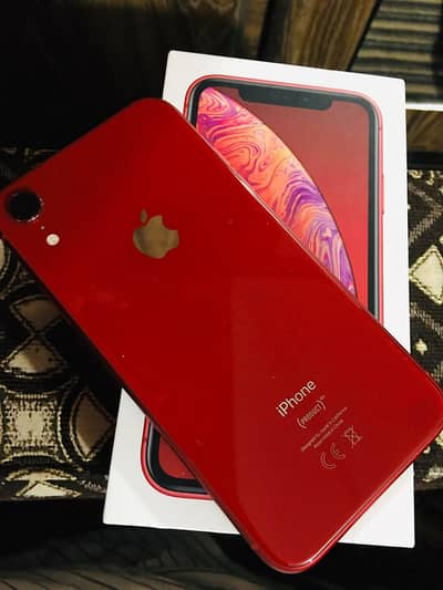 Apple iPhone XR