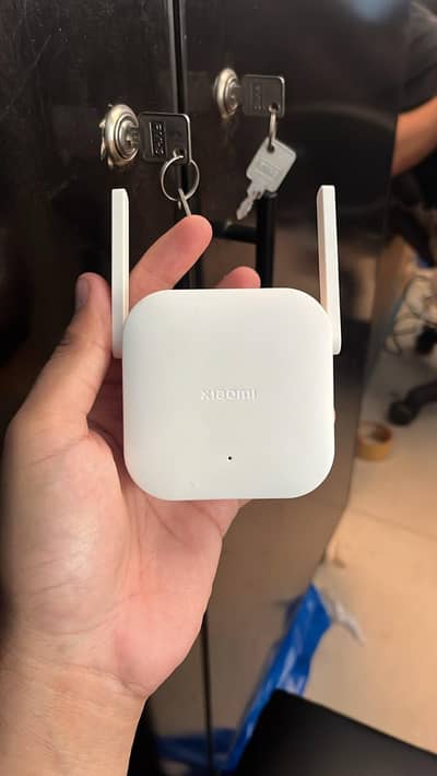 xiaomi wifi repater