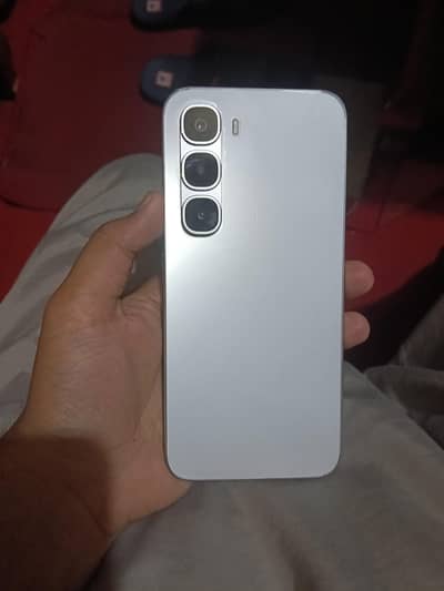 Infinix hot 60 pro