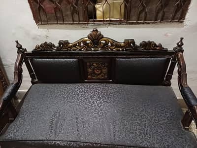 2 seater chanioti sofa